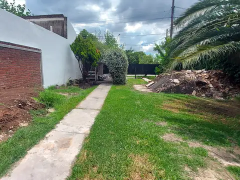 Depto Tipo Casa en Alquiler de 2 ambientes