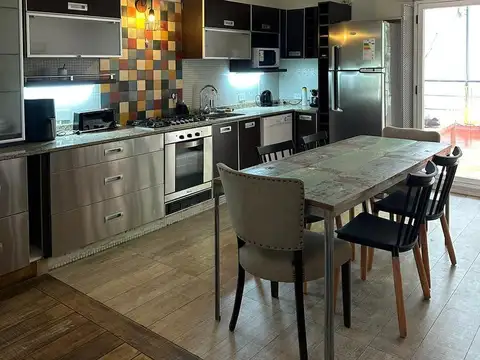 Departamento en Alquiler Temporal en Las Cañitas, USD 1.500