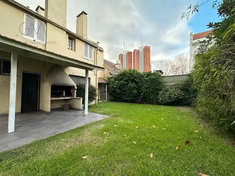 Casa en Venta 35 años