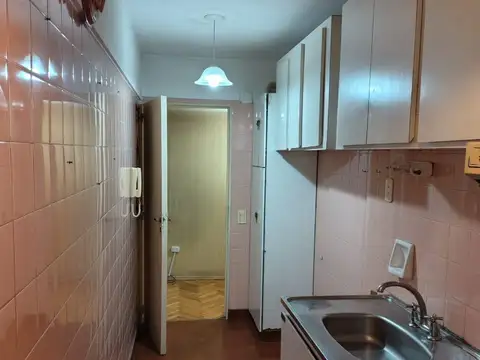 Departamento en Venta en Flores, USD 89.000