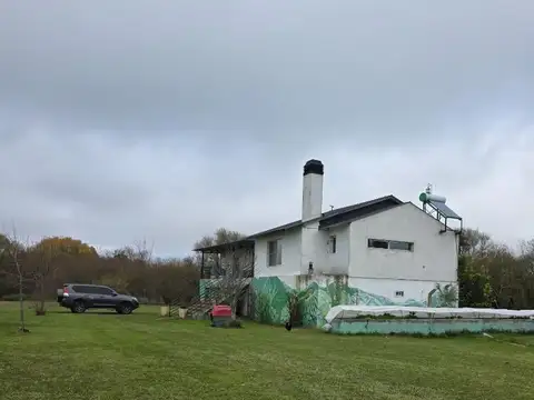 Campo en Venta Granja