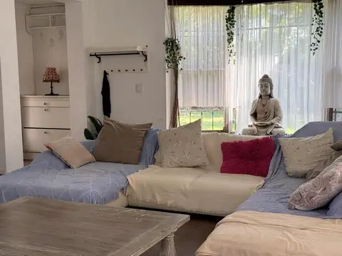 Casa en Alquiler A Estrenar