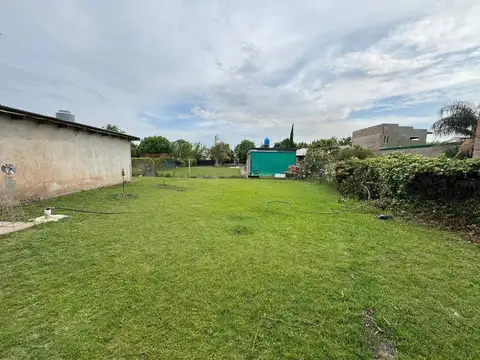 CASA EN VENTA EN FUNES CITY