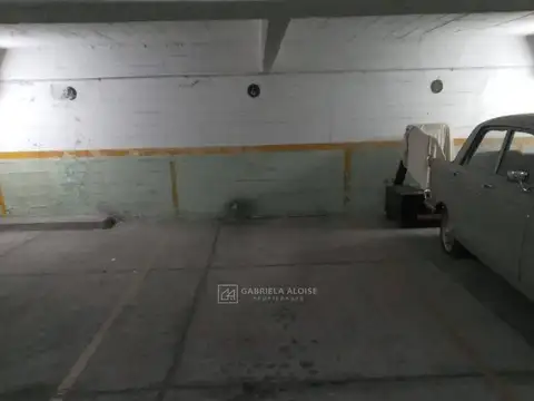 De Los Robles 3000, Piso -2