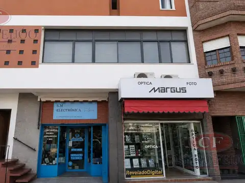 Departamento en La Lucila