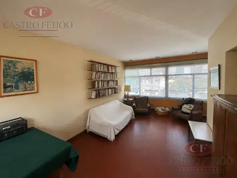 Depto Tipo Casa en Venta en La Lucila-Vías/Maipú, USD 300.000