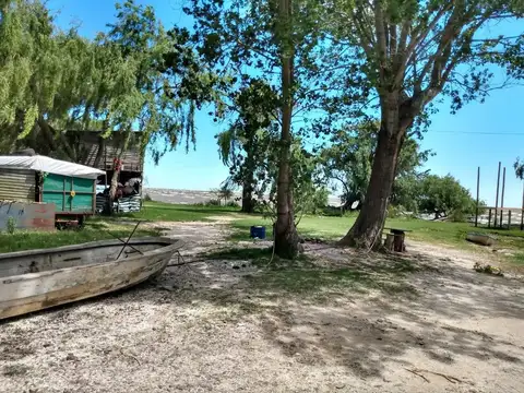 Oportunidad Campo de 33 hectareas, con 800 metros de playa