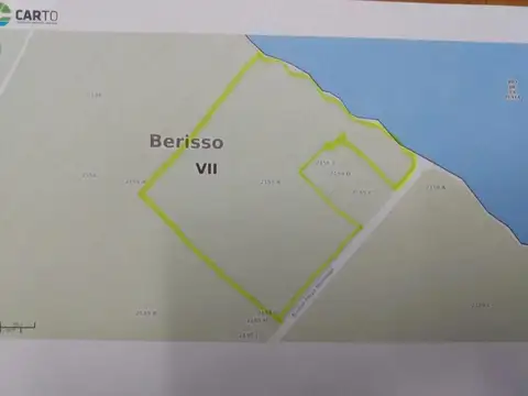 Oportunidad Campo de 33 hectareas, con 800 metros de playa