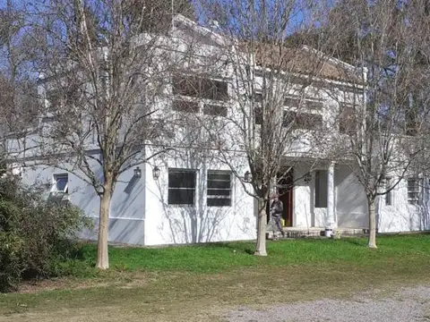 Santa maria Country club. Matheu