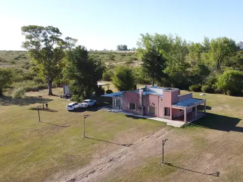 Casa en venta