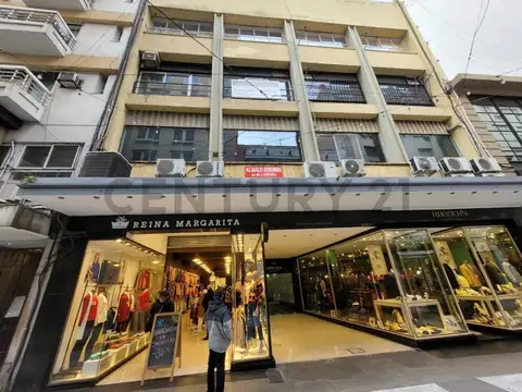 Oficina en Alquiler en Retiro, USD 1.000