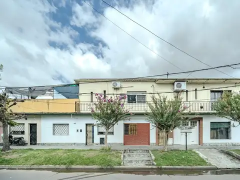 Depto Tipo Casa en Venta en Loma Hermosa, USD 125.000