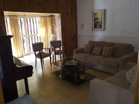 Casa - Empalme