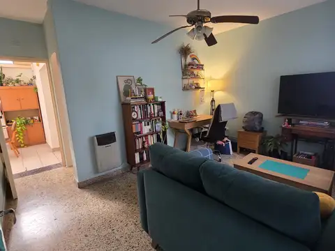 Depto Tipo Casa en Venta de 5 ambientes