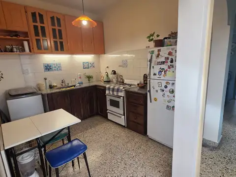 Depto Tipo Casa en Venta de 2 dormitorios