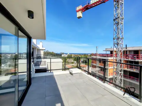 Departamento en Venta de 3 dormitorios