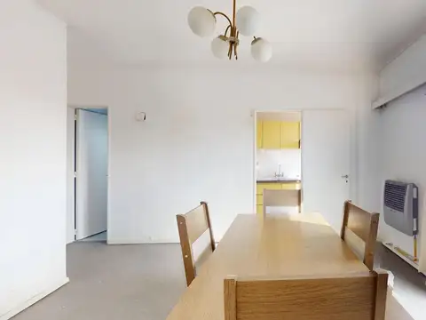 Departamento en Venta de 2 dormitorios