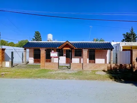 Casa en alquiler en Villa Parque Santa Ana - Córdoba