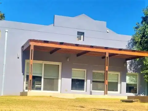 Campo Chico Country Club