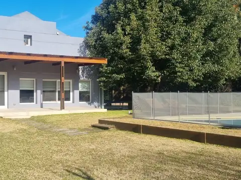 Casa en Venta de 4 dormitorios