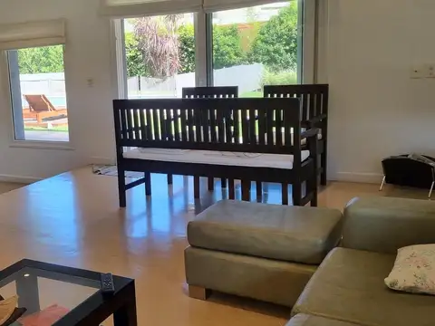 Casa en Venta en Pilar, USD 345.000