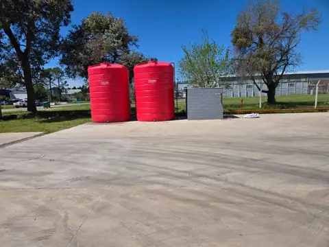 Galpon en Alquiler en Alvear, USD 11.700