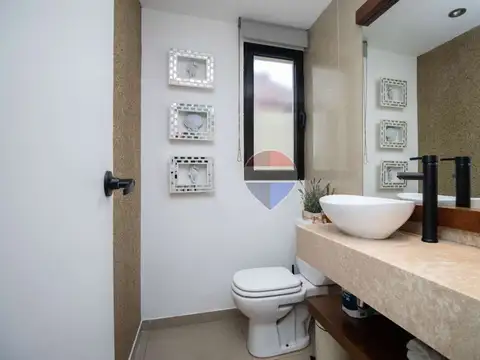 Casa frente al mar con piscina, Solymar Sur