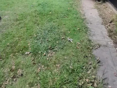 Terreno en Venta en Ezeiza, USD 64.000