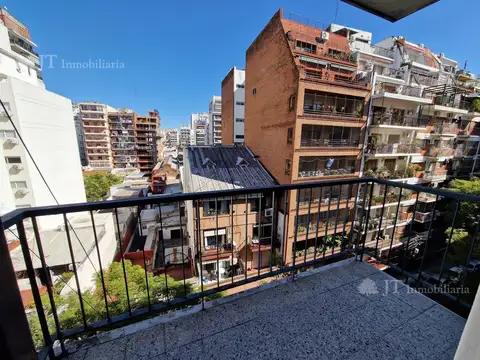 Pacheco de Melo al 2900