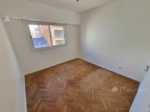 Departamento en Venta en Barrio Norte, USD 182.000