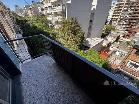 Departamento en Venta en Barrio Norte, USD 175.000