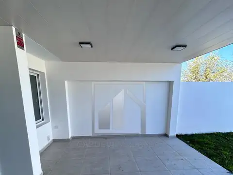 DUPLEX EN ALQUILER - BARRIO NORTE