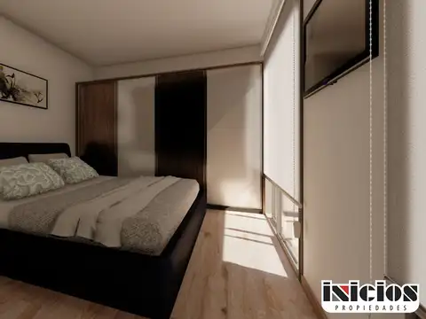 Departamento en Venta en Mar De Ajo, USD 55.000