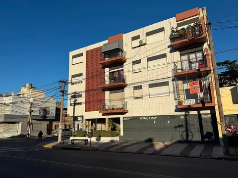 Avenida Rodriguez Peña 1100, Piso 1°