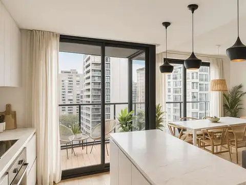 Departamento en Venta en Pichincha, USD 349.331