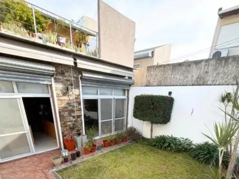 Depto Tipo Casa en Venta en Lanús Oeste, USD 195.000