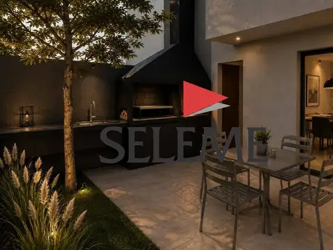 Casa en Venta de 2 dormitorios