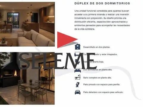 Casa en Venta al Sur