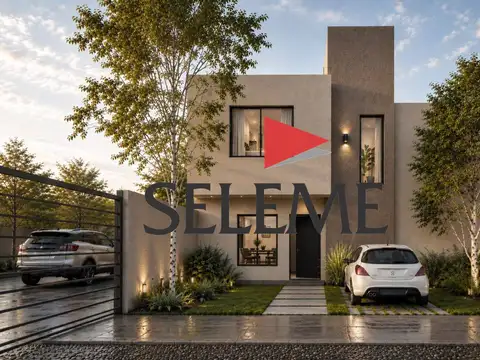 VENTA - Duplex 2 dormitorios - Neuquén