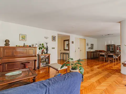 Departamento en Venta 48 años