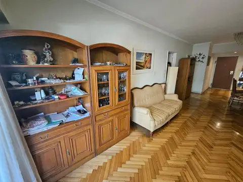 Venta - 4 Ambientes - PALERMO CHICO