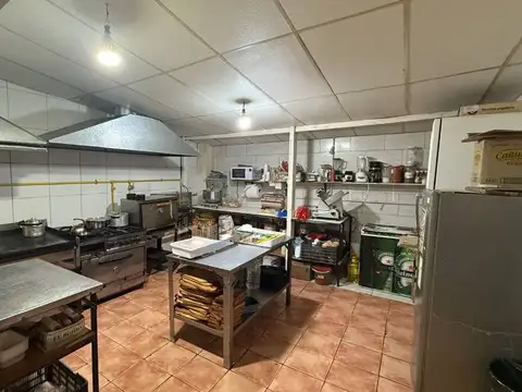 Oportunidad Gastronómica en El Bolsón