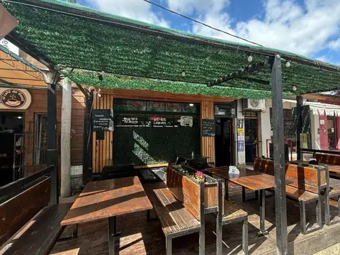 Oportunidad Gastronómica en El Bolsón