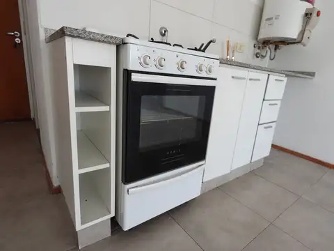 Pueyrredon 1400, Piso 05