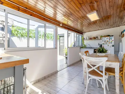 Depto Tipo Casa en Venta al Noreste
