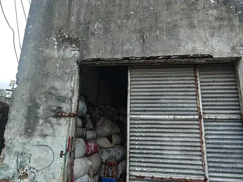 GALPON EN VENTA CON FINANCIACION