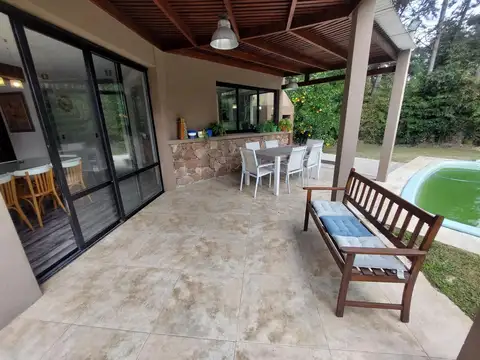 Casa en Alquiler Temporal A Estrenar