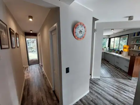 Casa en Alquiler Temporal A Estrenar