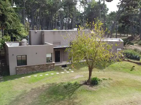 De los Alamos al 1100