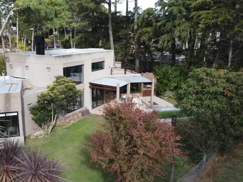 Casa en Alquiler Temporal en Pinamar, USD 3.800